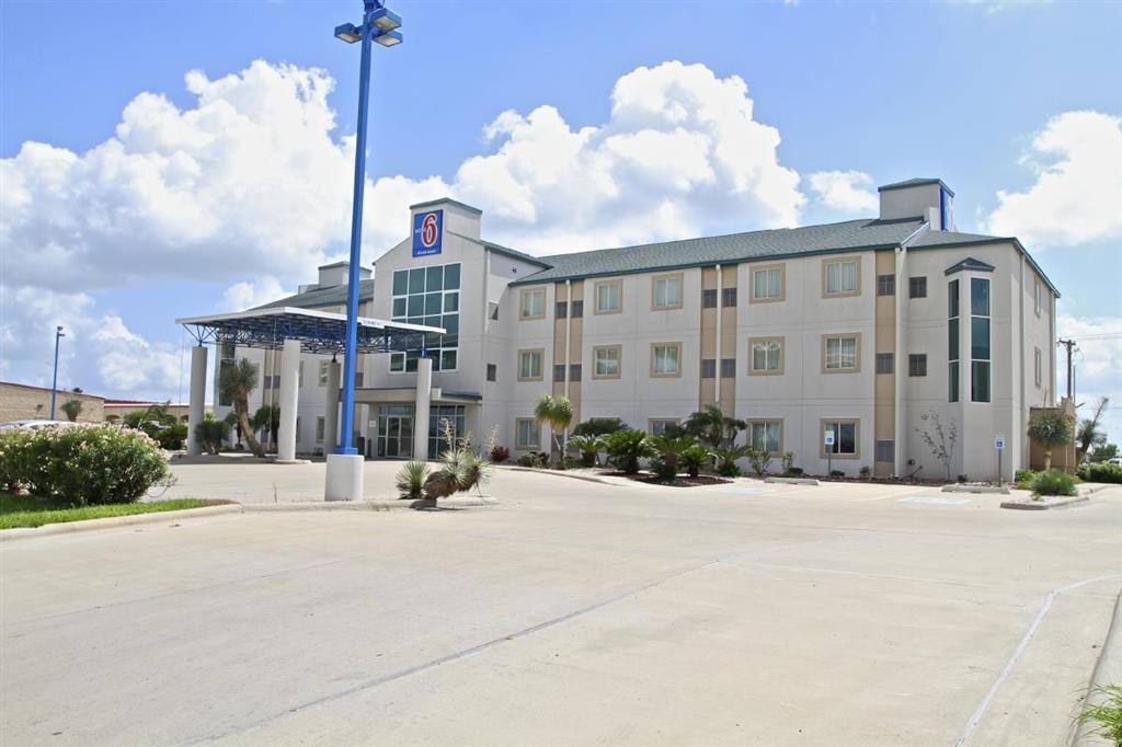 Motel 6-Harlingen, Tx Exterior foto